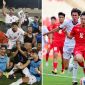 U23 Việt Nam gặp 'thử thách cực đại', nhà vô địch SEA Games 33 nói thẳng về điểm đáng sợ của Jordan