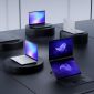 ASUS Republic of Gamers giới thiệu dải sản phẩm laptop gaming đột phá tại CES 2026