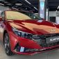 Cập nhật giá Hyundai Elantra lăn bánh đầu tháng 1/2025: Đủ hấp dẫn để đánh bại cả Kia K3 và Mazda3