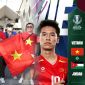 CĐV Đông Nam Á ủng hộ HLV Kim Sang-sik, dự đoán kết quả trận U23 Việt Nam vs U23 Jordan