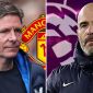 Sir Jim Ratcliffe ra quyết định vụ bổ nhiệm Oliver Glasner, Man United chốt tân HLV thay Amorim