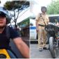 Cái kết đắng cho nam thanh niên có hành động liều lĩnh trên đường Đỗ Mười rồi quay lại đăng lên mạng