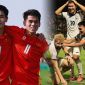 Đối thủ của U23 Việt Nam 'tự bắn vào chân', HLV Kim Sang-sik đón tin vui kép sau trận thắng Jordan