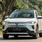 Giá lăn bánh Toyota Corolla Cross đầu tháng 1/2026 kèm ưu đãi hấp dẫn, khắc chế cứng Kia Seltos