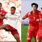 Lịch thi đấu bóng đá 8/1: Arsenal đại chiến Liverpool; U23 Việt Nam nhận tin vui tại VCK U23 châu Á?