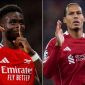 Lịch thi đấu bóng đá Ngoại hạng Anh hôm nay: Hủy diệt Liverpool, Arsenal rộng cửa vô địch sớm?