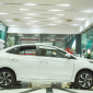 Tung ưu đãi khủng để hạ giá lăn bánh đầu tháng 1/2025, Toyota Vios quyết cho Hyundai Accent ‘đo ván’