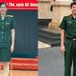 Hành trình thăng hàm quân đội ấn tượng của Ánh Viên và em trai: 19 tuổi trở thành trung uý quân nhân chuyên nghiệp