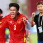 U23 Việt Nam đối mặt bài toán khó tại VCK U23 châu Á, 'bài tủ' của HLV Kim Sang-sik bị phá sản?
