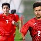 Nhận định bóng đá U23 Việt Nam vs U23 Kyrgyzstan: Thầy trò HLV Kim Sang-sik vào tứ kết sớm?