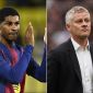Tiếp quản Manchester United, HLV Ole Solskjaer sẵn sàng gọi lại Rashford ngay trong tháng 1?