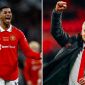 Tin chuyển nhượng mới nhất 8/1: Xong vụ Solskjaer tiếp quản MU; Rashford lập tức trở lại Man Utd?