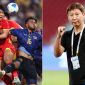 BXH giá trị đội hình ở VCK U23 châu Á 2026: U23 Việt Nam vượt mặt ông lớn, cao gấp đôi Thái Lan