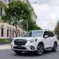 Điểm tin ô tô 9/1: Hyundai Creta Alpha 2026 ra mắt, Subaru Forester giảm hơn 300 triệu đồng