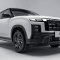 Hyundai Creta Alpha 2026 mạnh 160 mã lực ra mắt: Giá hơn 700 triệu đồng, ‘đe nẹt’ Corolla Cross