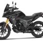 Honda chính thức ra mắt ‘vua côn tay’ 184cc mới 'chất' hơn cả Winner R và Yamaha Exciter, giá cực rẻ