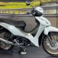 Honda Wave 110 phiên bản 2026 chính thức ra mắt: Có vành đúc, phanh CBS, đèn LED, giá 28 triệu đồng