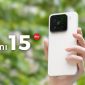 Ông hoàng hiệu năng Android - Xiaomi 15 chấn động thị trường này chỉ từ 12 triệu đồng, khiêu chiến iPhone 17
