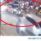 Hé lộ nguyên nhân người đàn ông bị ô tô tông kéo lê trên đường dẫn đến tử vong ở Hà Nội