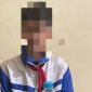 Nam sinh lớp 7 bị phát hiện làm điều đáng sợ sau lưng gia đình, sững sờ lời khai trước công an