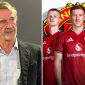Sir Jim Ratcliffe ra quyết định cuối cùng, Man Utd chốt thời điểm đón bom tấn dưới thời tân HLV
