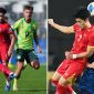Thái Lan đối mặt với cơn ác mộng ở VCK U23 châu Á, bại tướng của U23 Việt Nam phản ứng bất ngờ