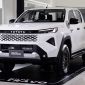 Toyota Hilux 2026 chốt ngày ra mắt: Động cơ 2.8L mới, giá từ 700 triệu đồng, ‘đe nẹt’ Ford Ranger