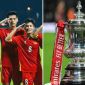 Kết quả bóng đá hôm nay: Địa chấn ở FA Cup; U23 Việt Nam xác định đối thủ ở tứ kết U23 châu Á 2026?