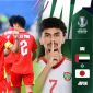 Kết quả VCK U23 châu Á 2026 mới nhất: 'Địa chấn' xuất hiện tại Saudi Arabia, căng thẳng vé tứ kết