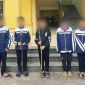Hà Tĩnh: Nhóm học sinh cấp 2 mang hung khí đi giải quyết mâu thuẫn, cái kết khiến CĐM hú hồn