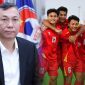 U23 Việt Nam được VFF 'bơm doping', thầy trò HLV Kim Sang-sik tự tin giành vé vào tứ kết