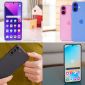 Tin công nghệ hot 11/1: iPhone 16 cực rẻ, Galaxy S21 FE chỉ 4 triệu, iPhone 16 Plus giảm sâu, Redmi Note 13 Pro+ vẫn hot