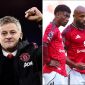 Kết quả bóng đá Cúp FA hôm nay: HLV Ole Solskjaer tái xuất Man Utd; Mbeumo và Amad Diallo trở lại?
