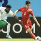 Dự đoán tỷ số U23 Việt Nam vs U23 Saudi Arabia: Bài tẩy của HLV Kim Sang-sik tỏa sáng?