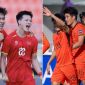 Kém xa U23 Việt Nam, U23 Trung Quốc tự hào khi 'vượt lên chính mình' ở VCK U23 châu Á