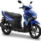  Yamaha chính thức ra mắt ‘vua xe ga’ 125cc mới giá 33 triệu đồng: Hạ đo ván Honda Vision vì quá đẹp