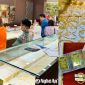 Giá vàng chốt phiên 12/1 bất ngờ leo đỉnh, vàng nhẫn vượt mốc 161 triệu, thế giới còn tăng mạnh