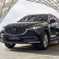 Giá lăn bánh Mazda CX-8 giảm mạnh giữa tháng 1/2026, tuyên chiến với Ford Everest và Toyota Fortuner