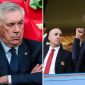 Hết cửa giành danh hiệu mùa này, Man United bất ngờ nhắm Carlo Ancelotti ngồi ghế nóng