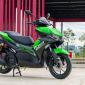 Tuyên chiến Honda Air Blade, ‘vua xe ga’ 160cc mới giá 45 triệu đồng ra mắt với trang bị xịn như SH