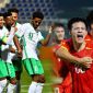 HLV Kim Sang-sik 'bắt bài' Saudi Arabia, U23 Việt Nam thiết lập hàng loạt cột mốc lịch sử ở giải châu Á?