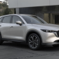 Mazda CX-5 2026 ‘trình làng’: Có màn hình 12,3 inch, thêm camera hành trình, giá giảm hơn 60 triệu