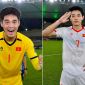 Chấm điểm U23 Việt Nam sau trận thắng Ả Rập Xê Út: Số 1 ai cũng công nhận, Đình Bắc thấp khó tin