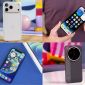 Tin công nghệ trưa 13/1: iPhone 17 Pro Max giảm sâu, top 5 iPhone rẻ nhất Việt Nam, mở hộp Xiaomi 17 Ultra by Leica