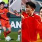 U23 Việt Nam được so sánh với gã khổng lồ châu Âu, báo Trung Quốc ngả mũ trước chiến lược của VFF