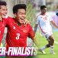 Kết quả VCK U23 châu Á 2026 mới nhất: Nhật Bản thị uy sức mạnh; U23 Việt Nam xác định đối thủ Tứ kết?