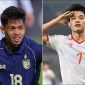 Lịch thi đấu VCK U23 châu Á hôm nay: U23 Thái Lan dừng bước sớm; U23 Việt Nam rộng cửa vào bán kết
