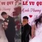 Vụ ném mắm tôm tại đám cưới ở Ninh Bình hé lộ mâu thuẫn cá nhân, nguy cơ xử lý hình sự với hành vi làm nhục người khác 