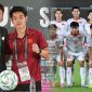Bỏ qua Đình Bắc, bại tướng của HLV Kim Sang-sik nói thẳng tên 'người hùng' bên phía U23 Việt Nam