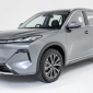 Đối thủ Mazda CX-5 ra mắt: SUV hạng C hybrid mạnh 262 mã lực, chạy điện 189 km, giá tương đồng